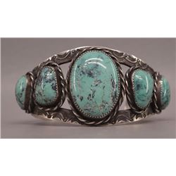 NAVAJO INDIAN BRACELET