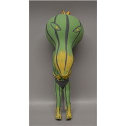 HOPI INDIAN GOURD KACHINA