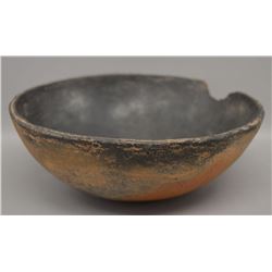 SALADO INDIAN POTTERY BOWL