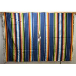 MEXICAN BLANKET