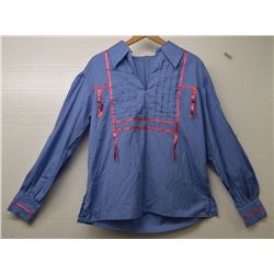 PRAIRIE INDIAN SHIRT