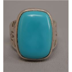 NAVAJO INDIAN RING