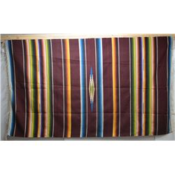 MEXICAN BLANKET