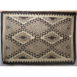 NAVAJO INDIAN TEXTILE