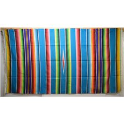 MEXICAN BLANKET