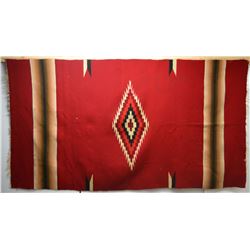 CHIMAYO INDIAN TEXTILE