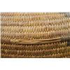 Image 8 : PAPAGO INDIAN BASKETRY OLLA