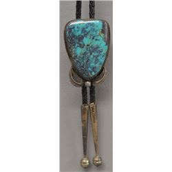 NAVAJO INDIAN BOLO