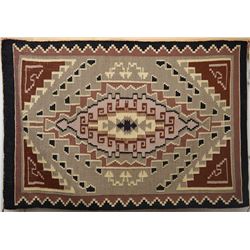 NAVAJO INDIAN TEXTILE