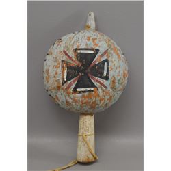 HOPI INDIAN DANCE RATTLE