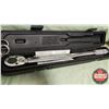 Image 2 : Powerfist 1/2" Drive Torque Wrench & Flat Wrench Set SAE/Metric (21pc)