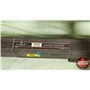 Image 3 : Powerfist 1/2" Drive Torque Wrench & Flat Wrench Set SAE/Metric (21pc)