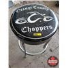 Image 1 : Shop Stool : Orange County Choppers