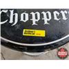 Image 3 : Shop Stool : Orange County Choppers