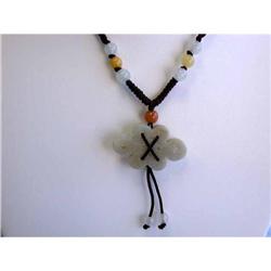 5173 Jade Necklace
