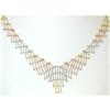 Image 1 : 5194 14K Gold Necklace