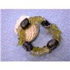 Image 1 : 5209 Colored Gems Bracelet
