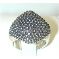 1267 ARDONIS Silver Ring