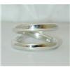 Image 1 : 1275 TIFFANY & CO. Silver Ring