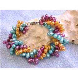 1369 Fresh Water Pearl Bracelet