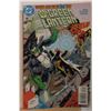 Image 1 : Green Lantern 66 September1995 DC Comics - bande dessinée