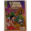 Image 1 : Green Lantern 61 April 1995 DC Comics - bande dessinée