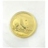 Image 2 : 1 Gram .9999 Gold 10 Yuan Gold 2016 Panda Coin