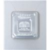 Image 2 : 20 Gram Geiger Edelmetalle .999 Silver Bar