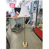 Image 1 : Brass Floor Lamp