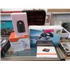Image 1 : 4 Household Goods and Electronics
