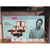 Image 1 : New T-Fal Jamie Oliver 10 Piece Cookware Set