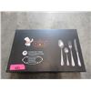Image 1 : New 24 Piece Stainless Steel Cutlery Set