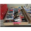 Image 1 : 25 Assorted New Hot Wheels in Sealed Packages