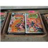 Image 1 : 100 Assorted Comics