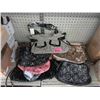 Image 1 : 16 Assorted New Handbags
