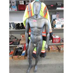 Full Size Male Mannequin