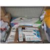 Image 1 : 8 New Tools & Household Goods