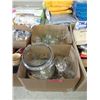 Image 1 : 2 Boxes of Bar Ware & Beverage Glasses