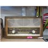 Image 1 : Vintage Melodia Radio - 11" x 26" x 15" tall