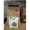 Image 1 : 3 Cases of 100% Cacao Organic Chocolate Nibs
