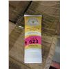 Image 1 : 8 Burt's Bees Baby Nourishing Lotion