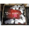 Image 1 : New 16 Piece Swiss Line Stainless Steel Cookware