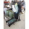 Image 1 : Patio Planter, Soccer Game, Mannequin & More