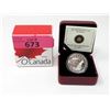 Image 2 : 2013 Canadian .9999 Silver "The Beaver" $10 Coin