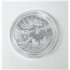 Image 1 : 2013 Canadian .9999 Silver "Martin Short" Coin
