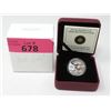 Image 2 : 2013 Canadian .9999 Silver "Martin Short" Coin
