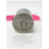 Image 2 : 2.05 Oz. .999 Fine Titanium Round