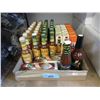 Image 1 : Approximately 52 Bottles of Assorted Hot Sauce