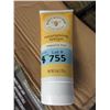 Image 1 : 8 Burt's Bees Baby Nourishing Lotion