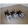 Image 1 : (3) DUNKERMOTOREN BG75X75PI ELECTRIC MOTOR
